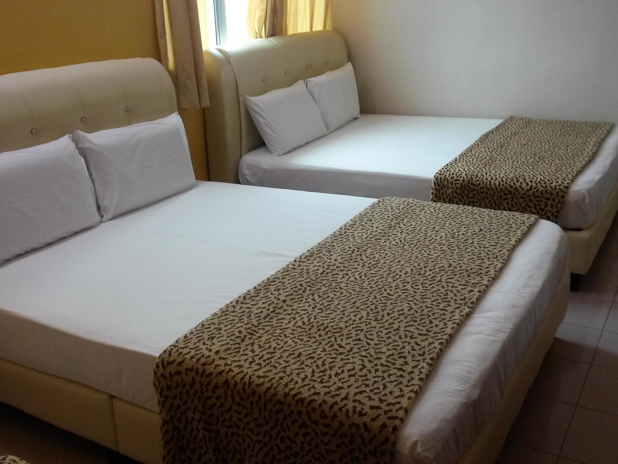 Megastar Inn Vacation Stay Кангар Екстериор снимка