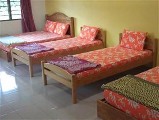 Megastar Inn Vacation Stay Кангар Екстериор снимка