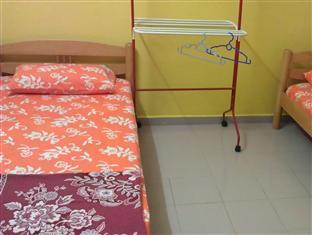 Megastar Inn Vacation Stay Кангар Екстериор снимка